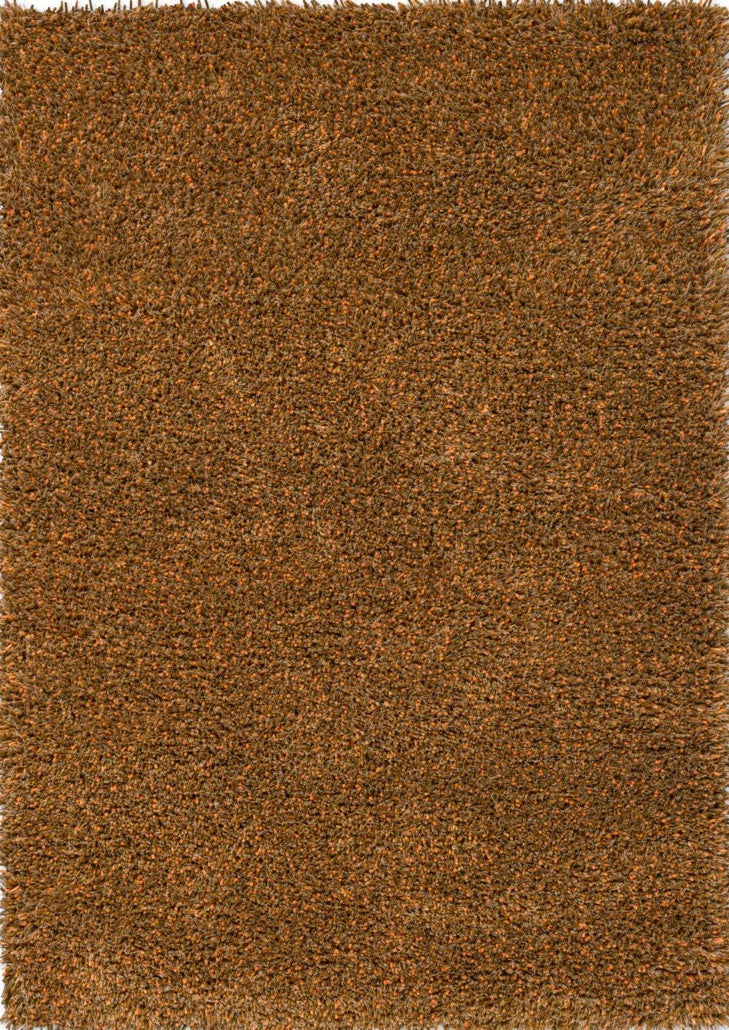 Brink & Campman Sprout Burnt Tangerine 013316