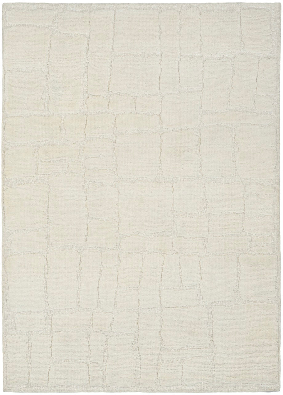 Nourison Blanco Ivory BLO02