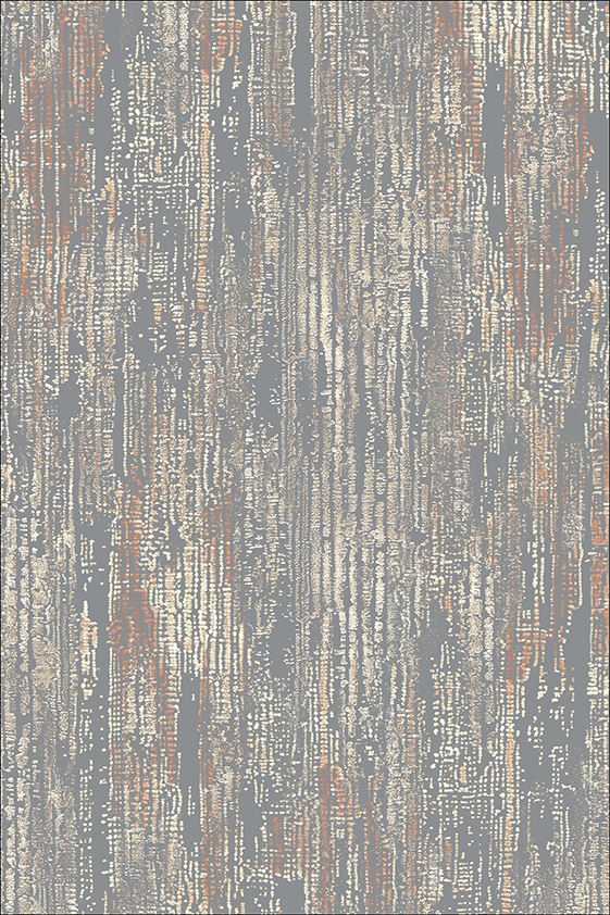 Moooi Carpets Beetle Wood Cherry