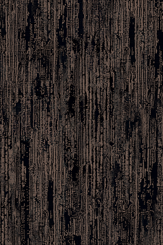 Moooi Carpets Beetle Wood Walnut