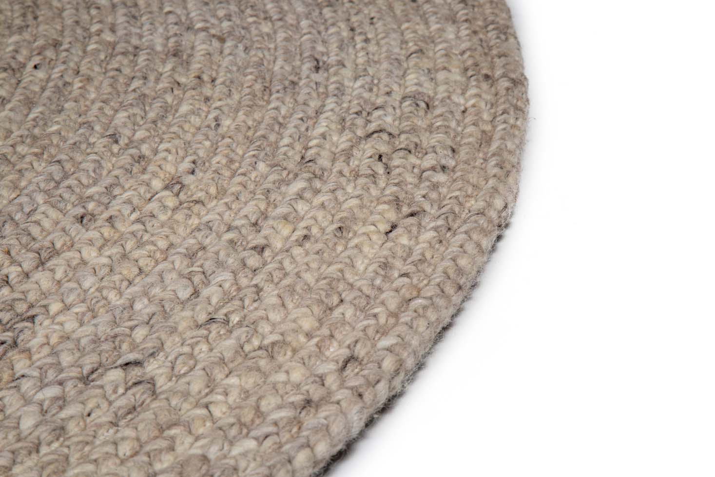 Brinker Carpets Bellano Light Grey 814