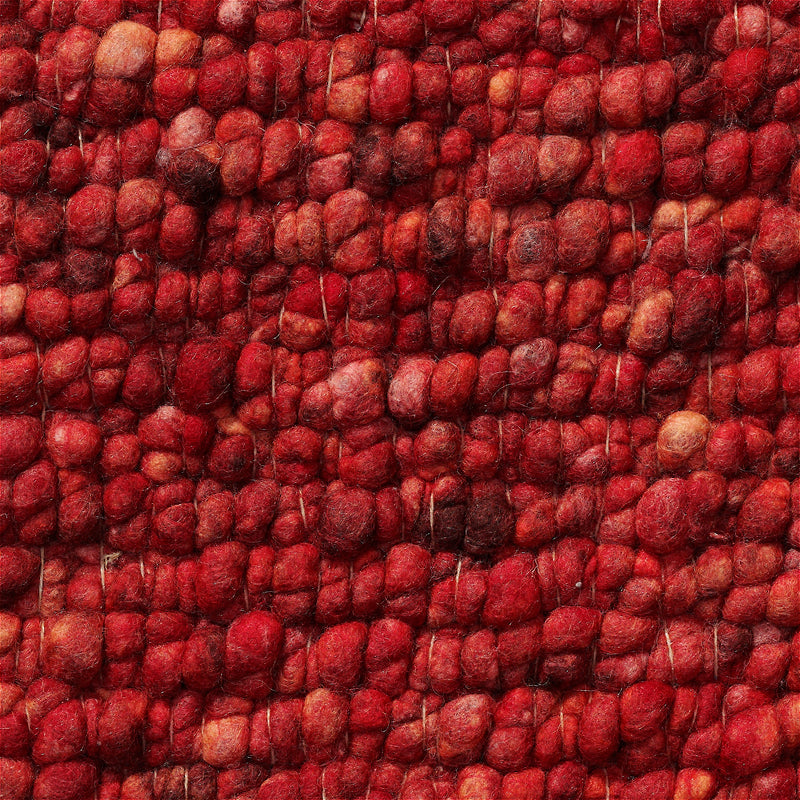 Perletta Boulder 010 Ruby