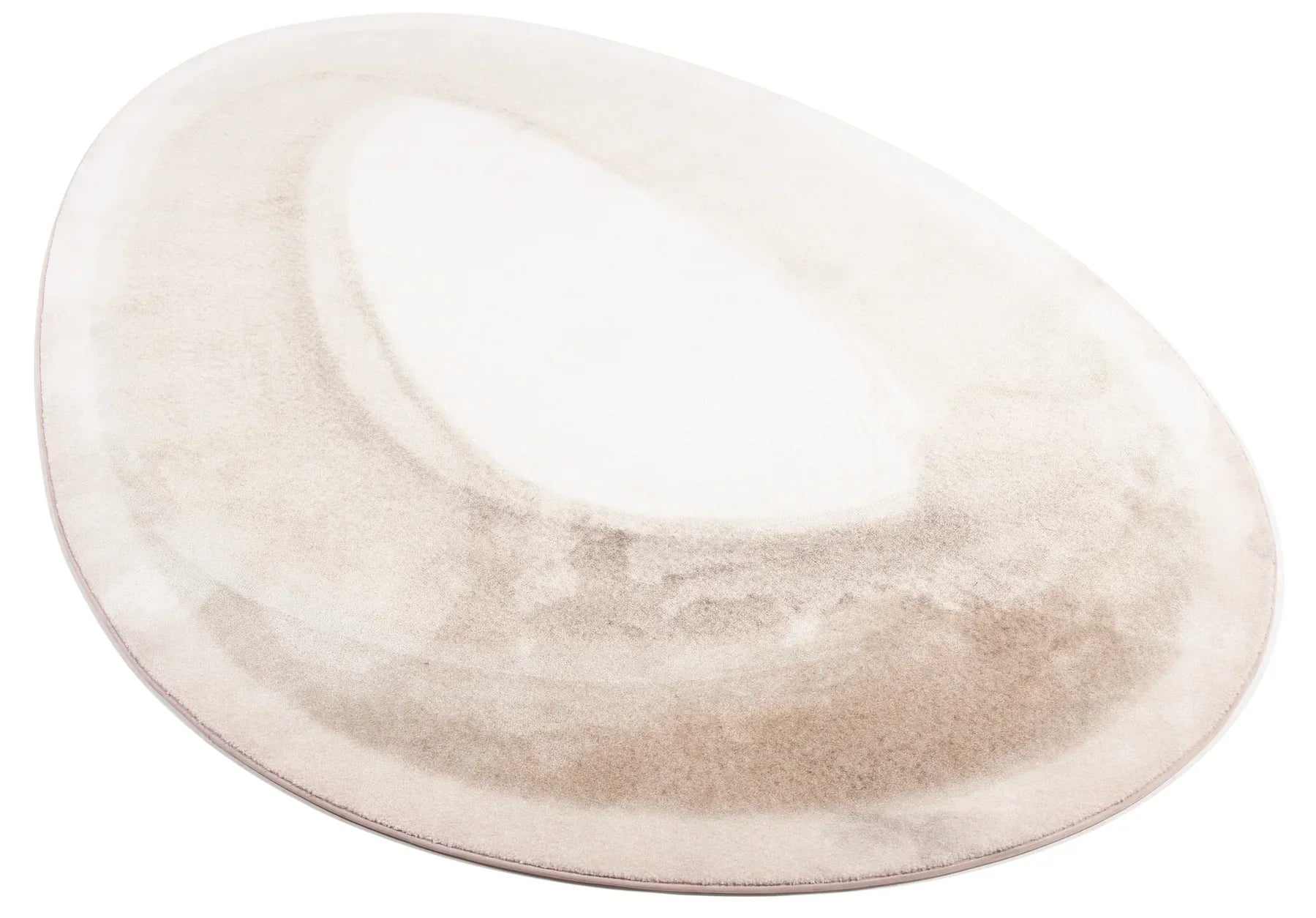 Mart Visser Brush Ovale Chalk Beige 13