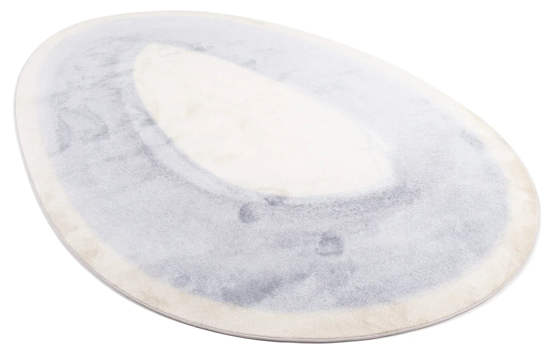 Mart Visser Brush Ovale Petrol Grey 32