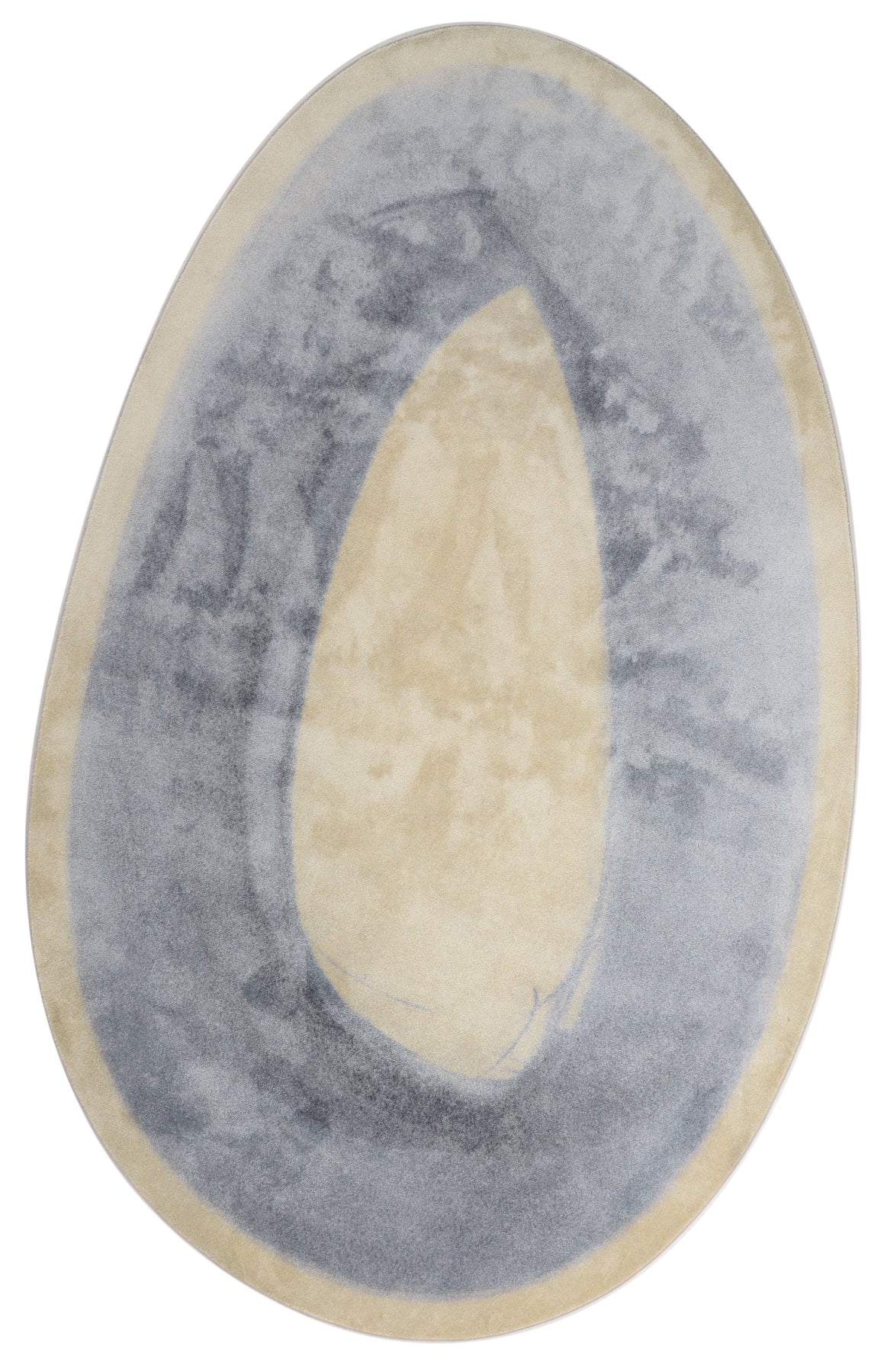 Mart Visser Brush Ovale Petrol Grey 32