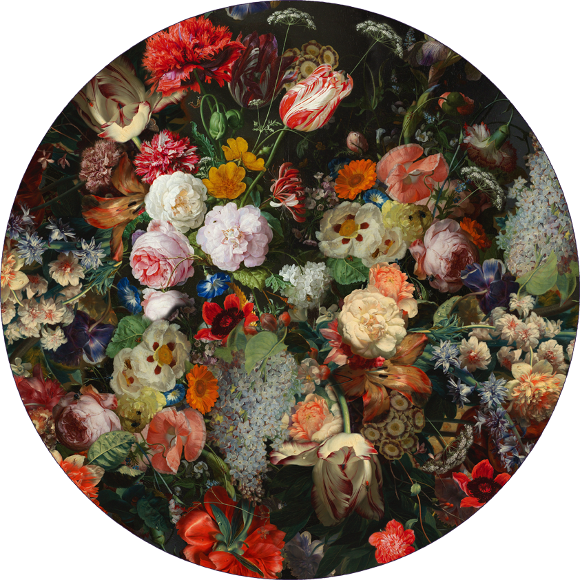 Moooi Carpets Eden Queen