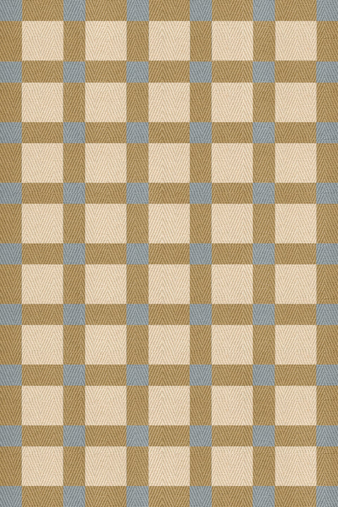 Layered Evelina Kroon Jute Dusk