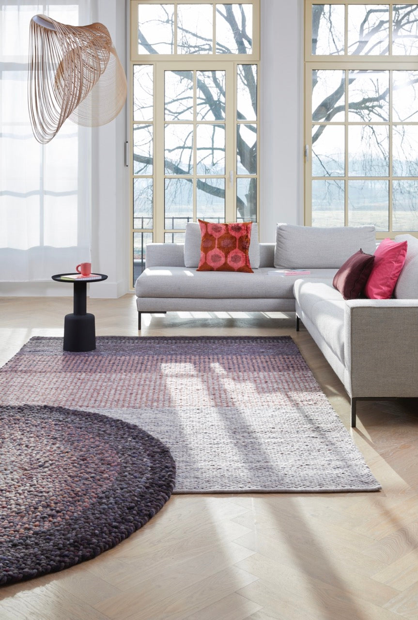 Perletta Roundabout Fade Purple