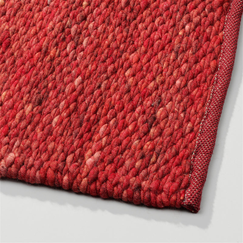 Perletta Finesse 010 Ruby