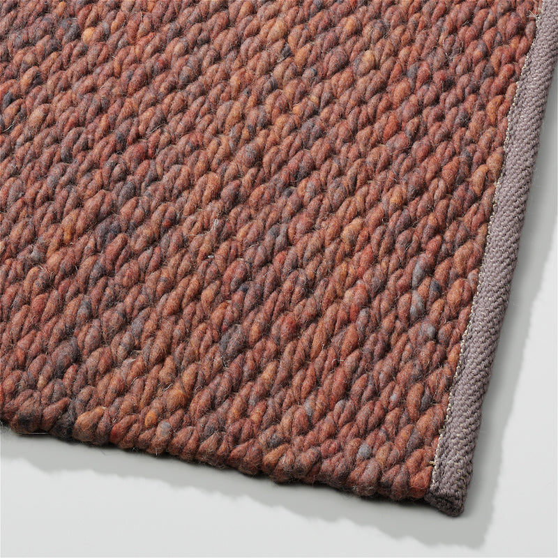 Perletta Finesse 425 Rust