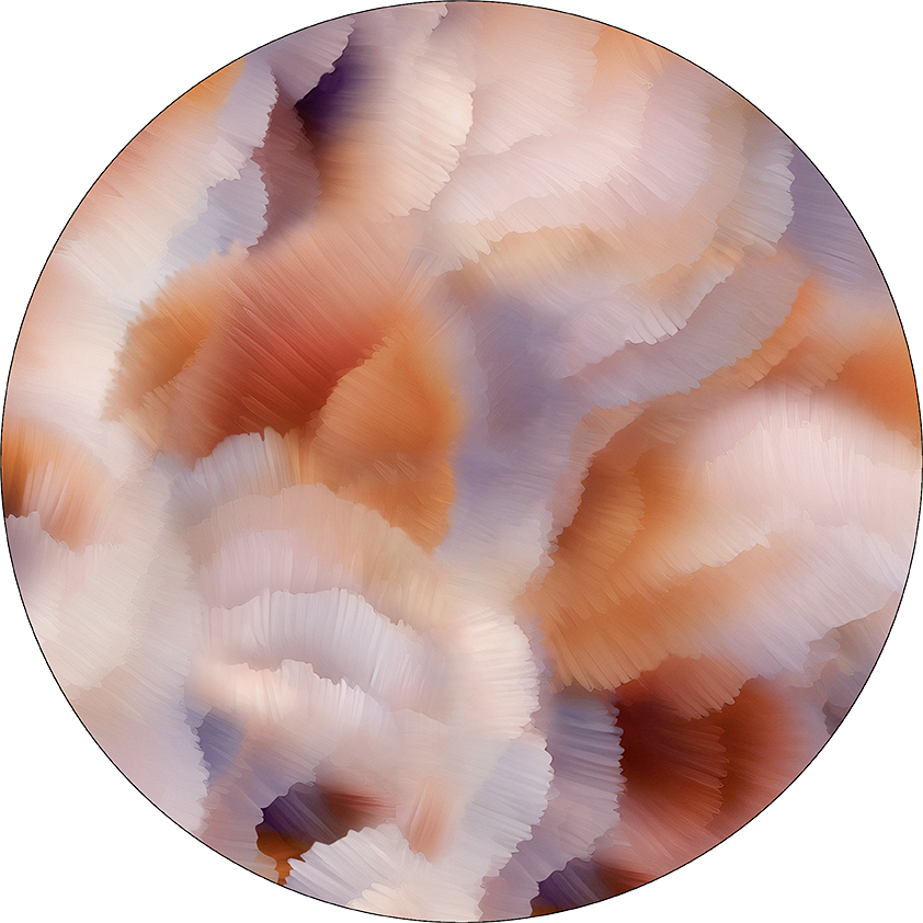 Moooi Carpets Flitter Flutter Monarch