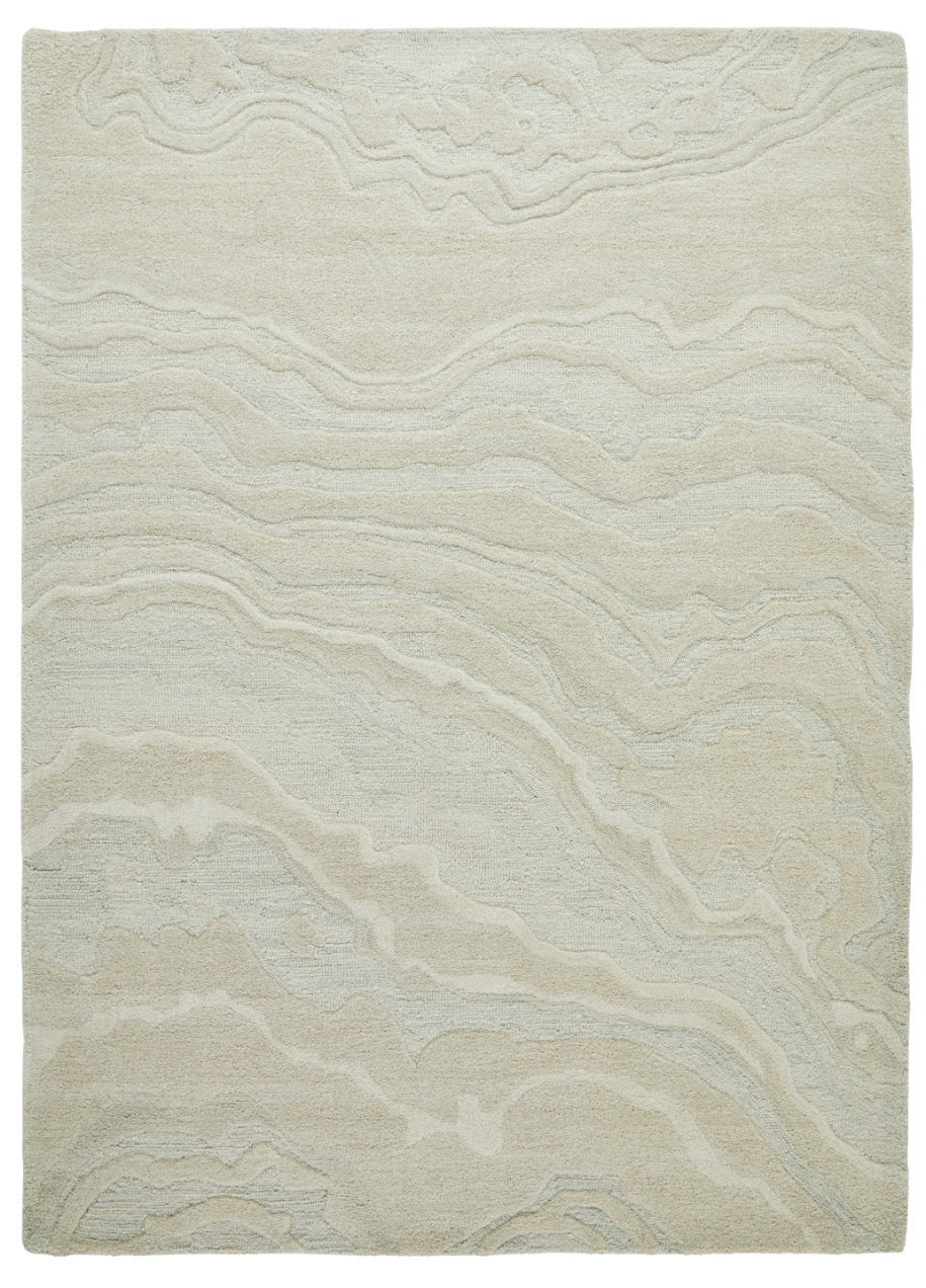 Nourison Graceful Ivory GRU01