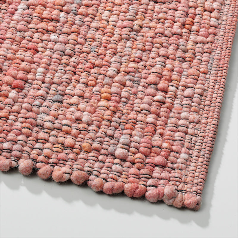 Perletta Gravel 111 Peach