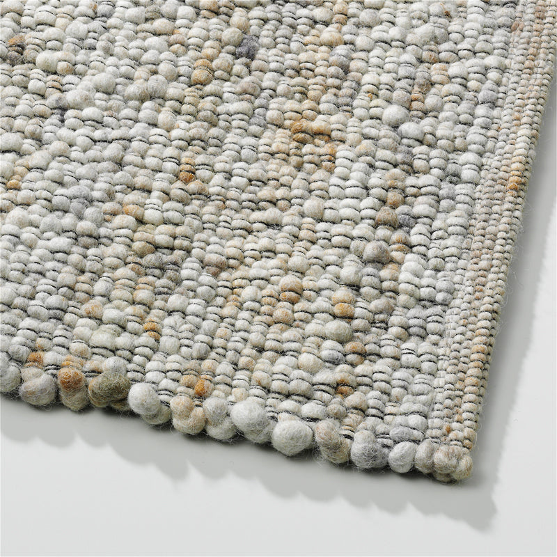 Perletta Gravel 464 Straw