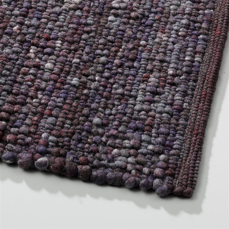 Perletta Gravel 499 Purper