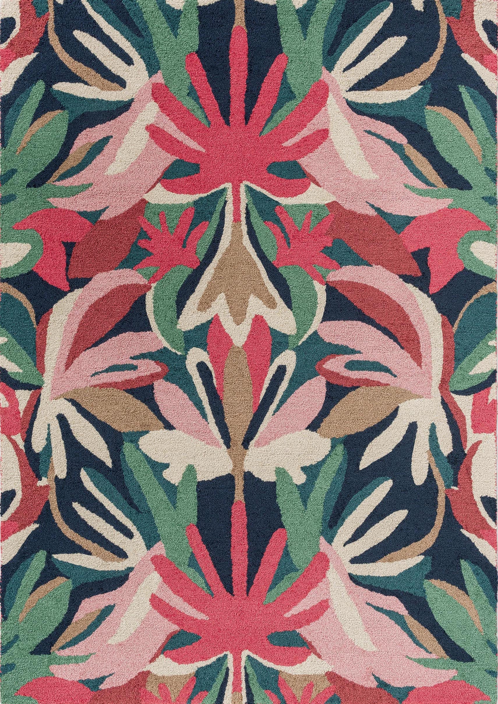 Harlequin Melora Pink 443202