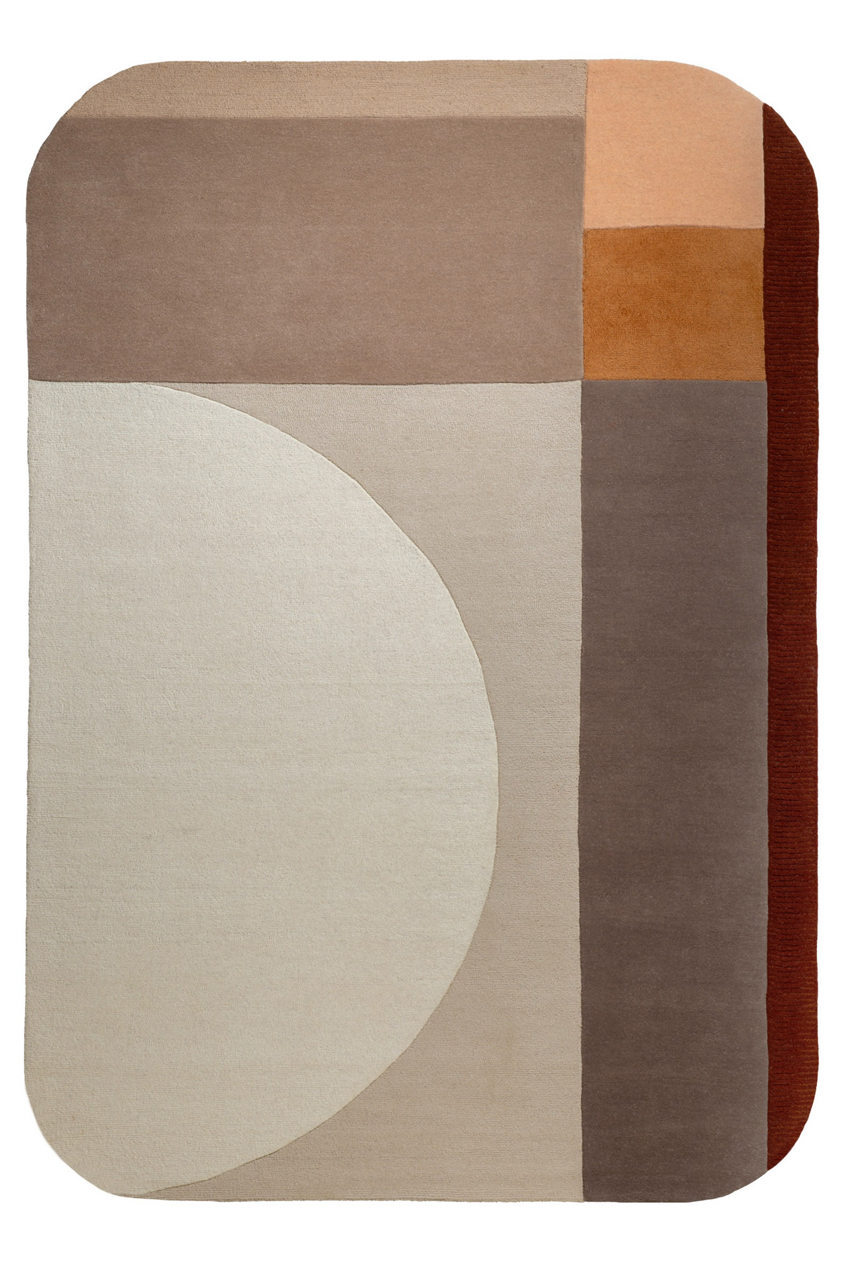Tapison Home Arco Terra