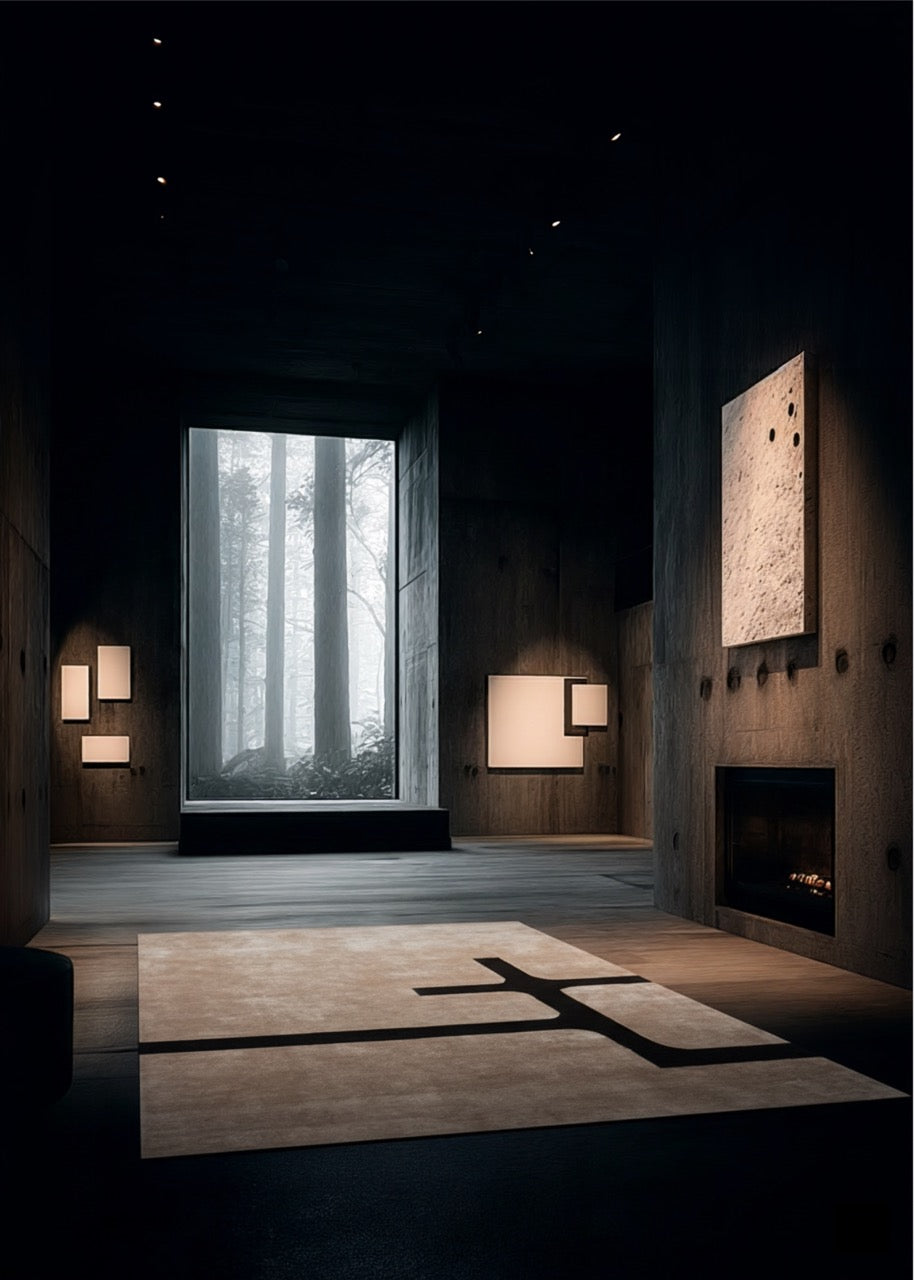 Acsento x Sofie Neirynck Kyoto