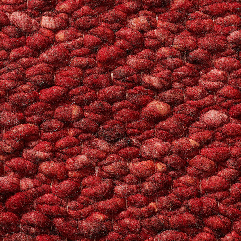 Perletta Knot 010 Ruby