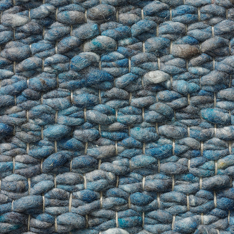 Perletta Knot 153 Aqua