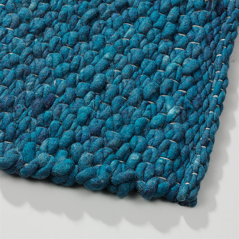 Perletta Knot 154 Petrol