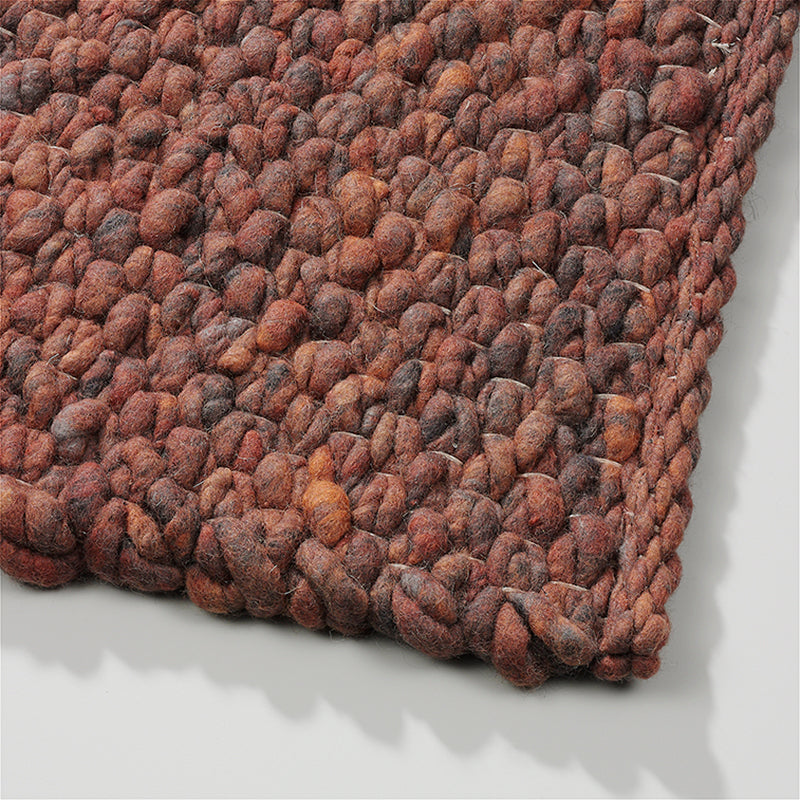 Perletta Knot 425 Rust