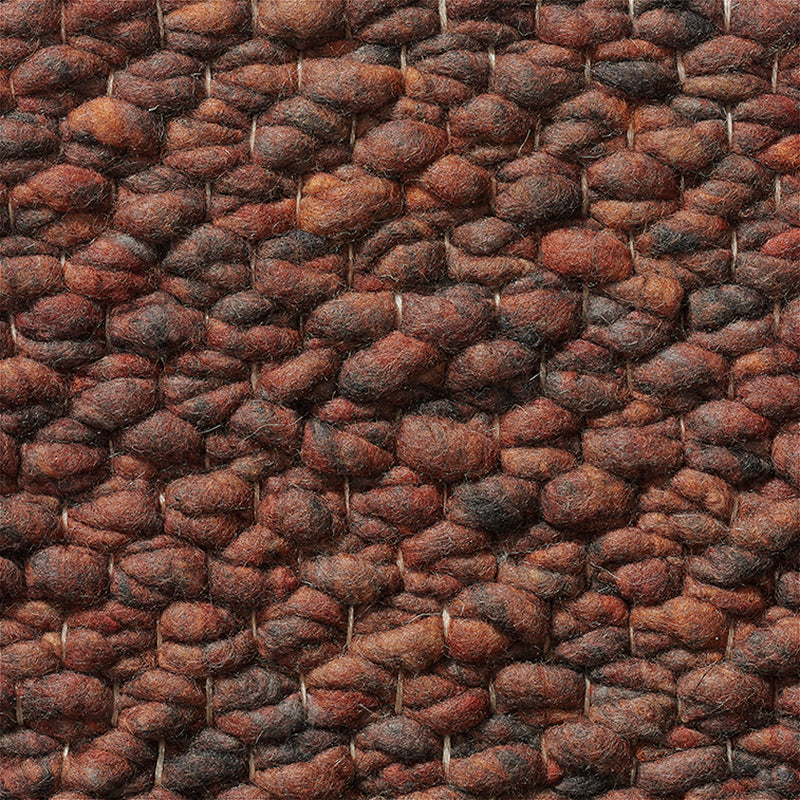 Perletta Knot 425 Rust