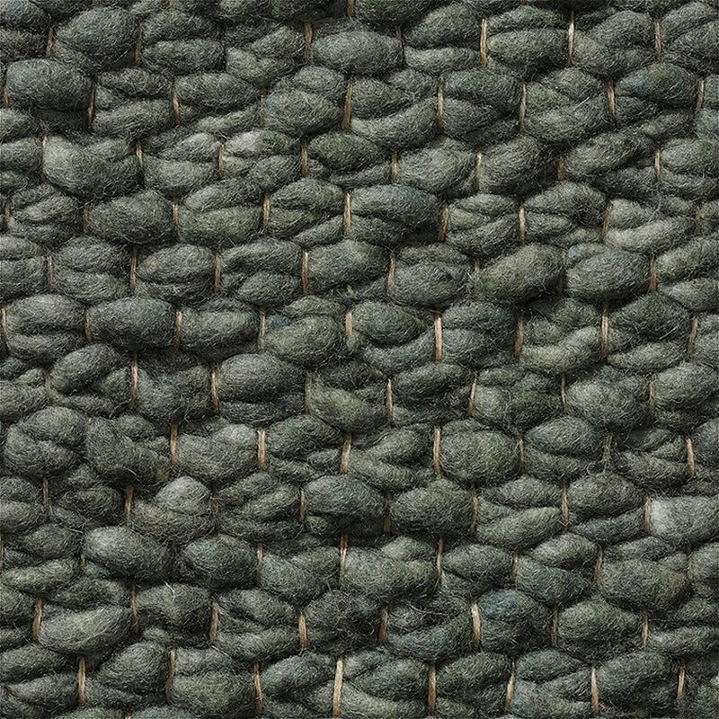 Perletta Knot 448 Olive