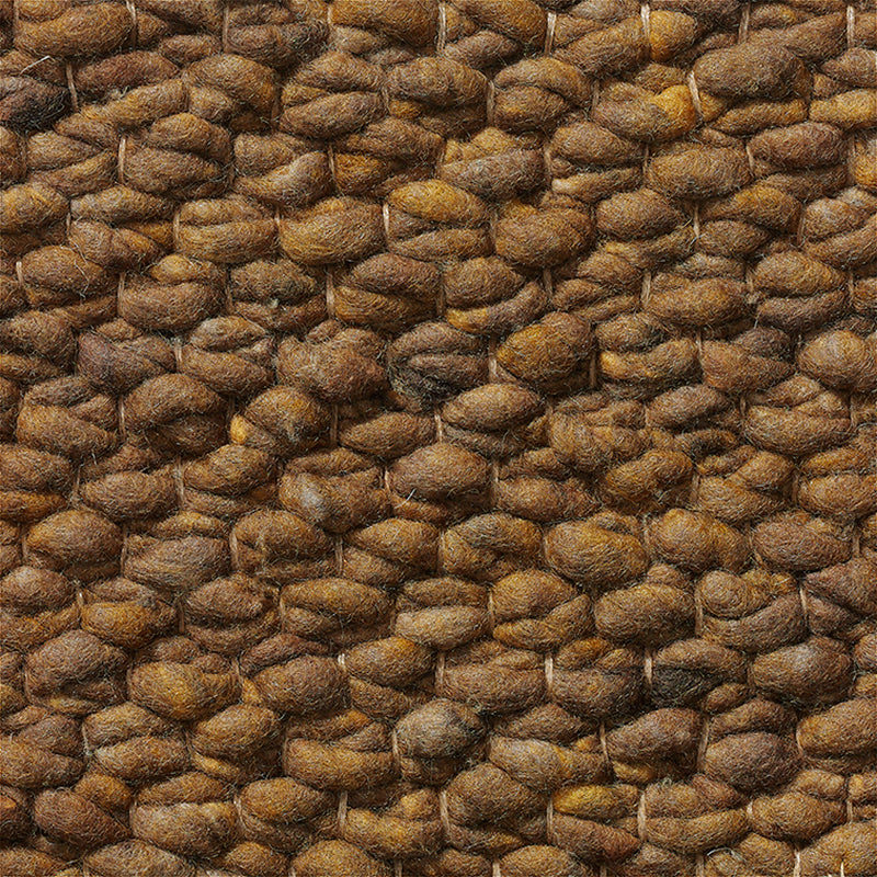 Perletta Knot 462 Bronze