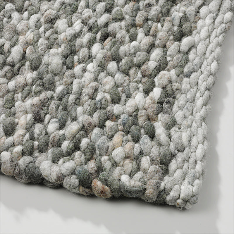 Perletta Knot Mix Dawn 446 + Rock 469 + Olive 448