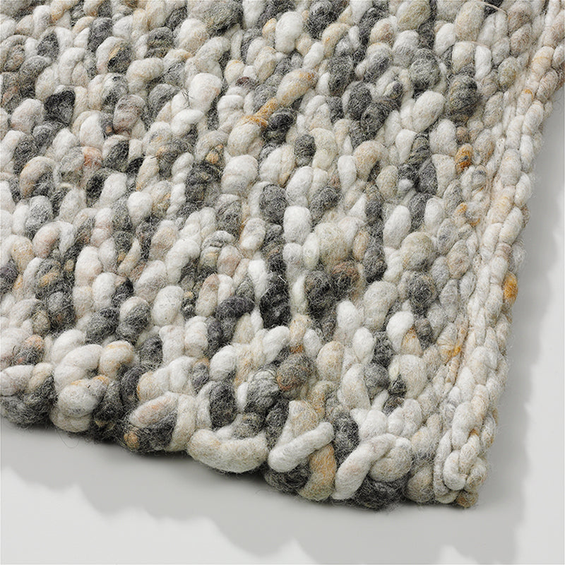 Perletta Knot Mix Straw 464 + Dune 463 + Clay 038