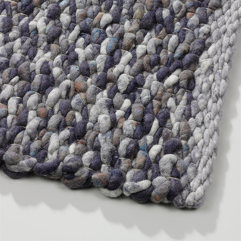 Perletta Knot Mix Dusk 475 + Sky 058 + Denim 459