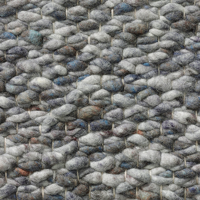 Perletta Knot Mix Lavender 491 + Dusk 475 + Sky 058