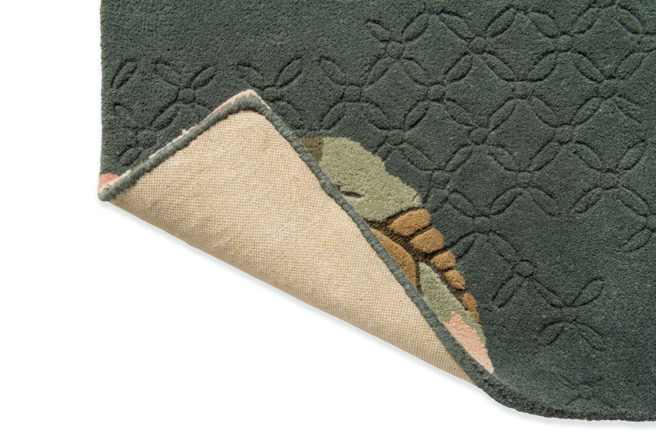 Laura Ashley Aylworth Trail Fern Green