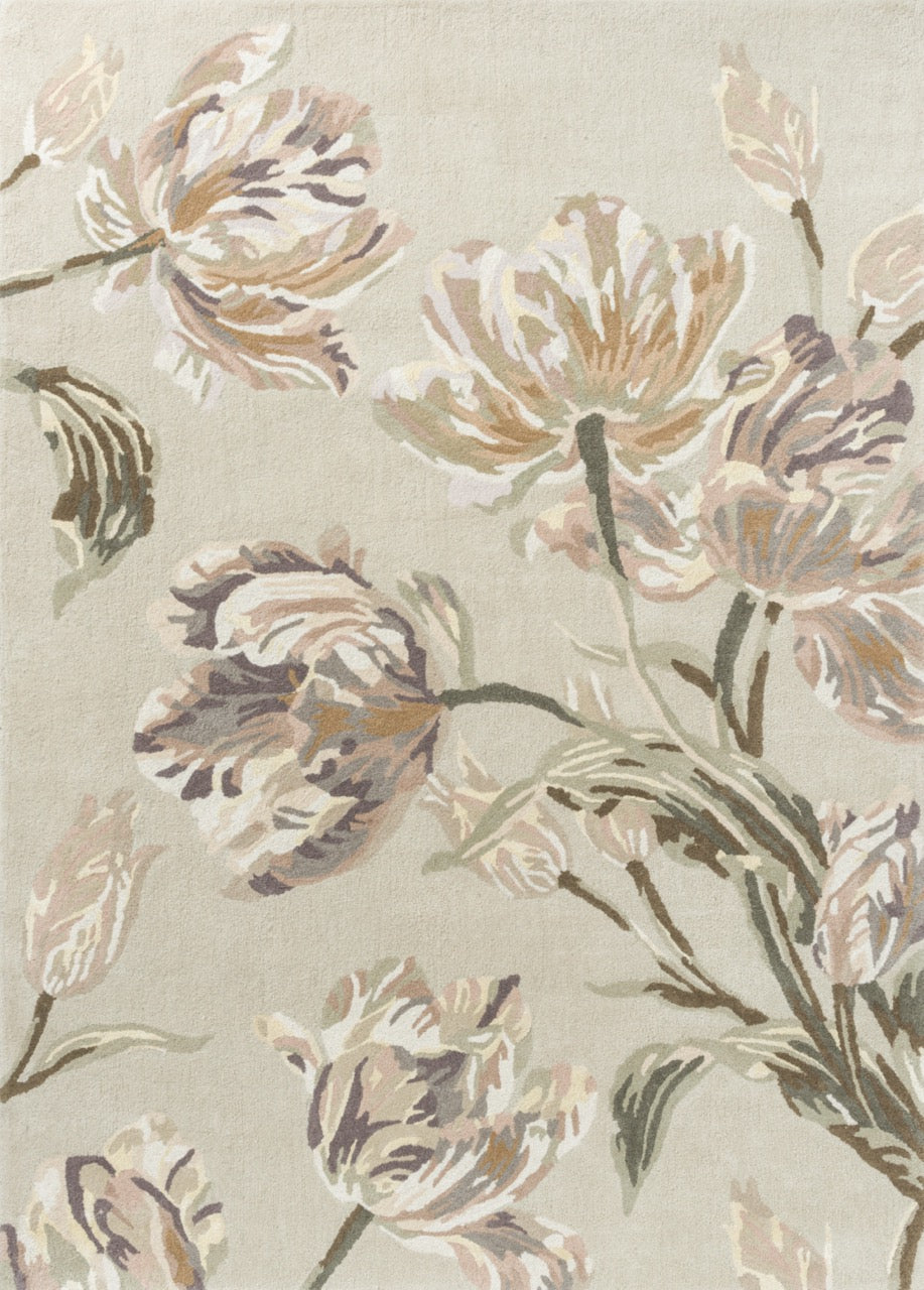 Laura Ashley Gosford Natural Sage Green