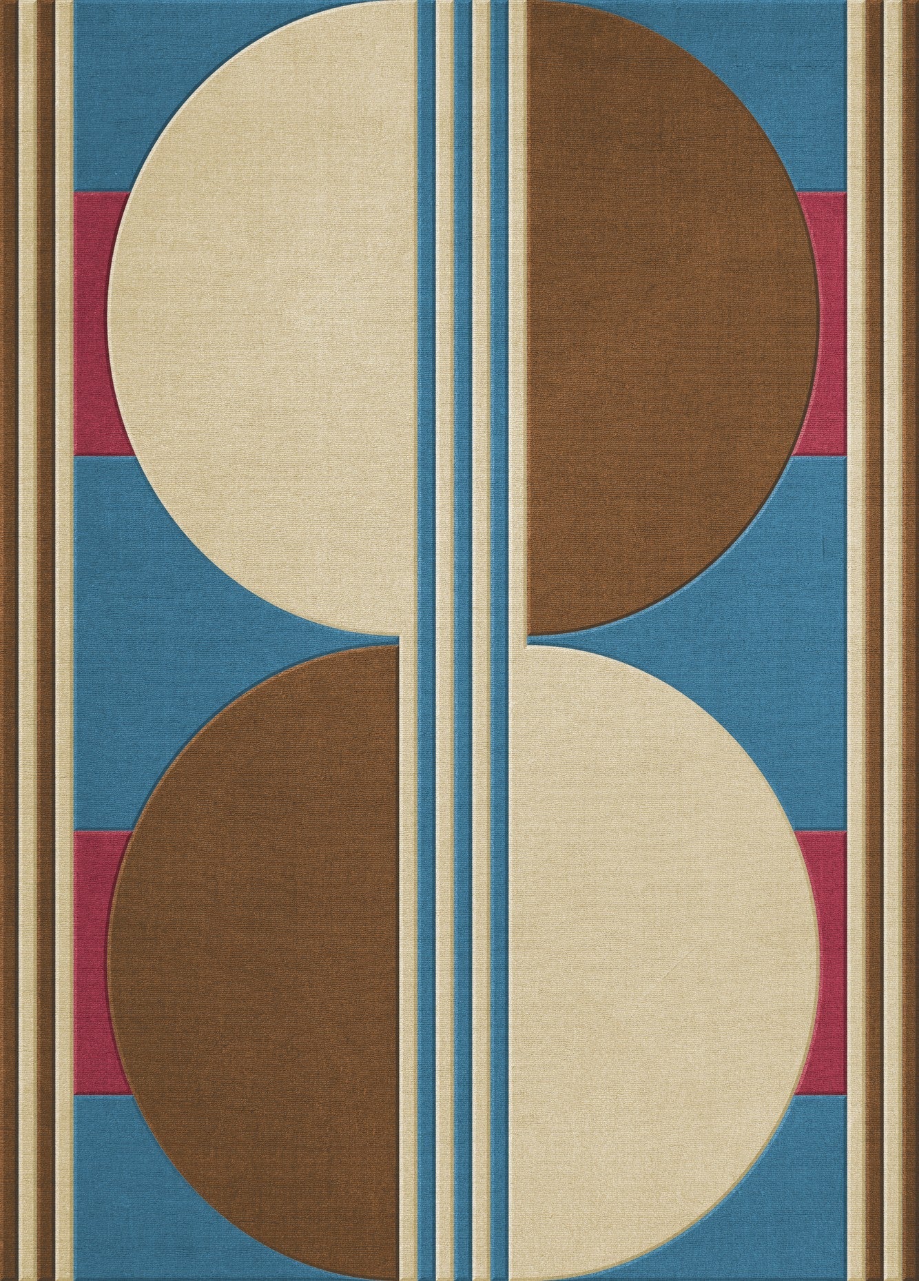 Layered Gio Mezza Confetto