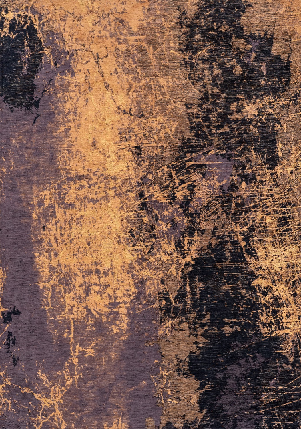 Louis de Poortere Mad Men Cracks Deep Mine 8618