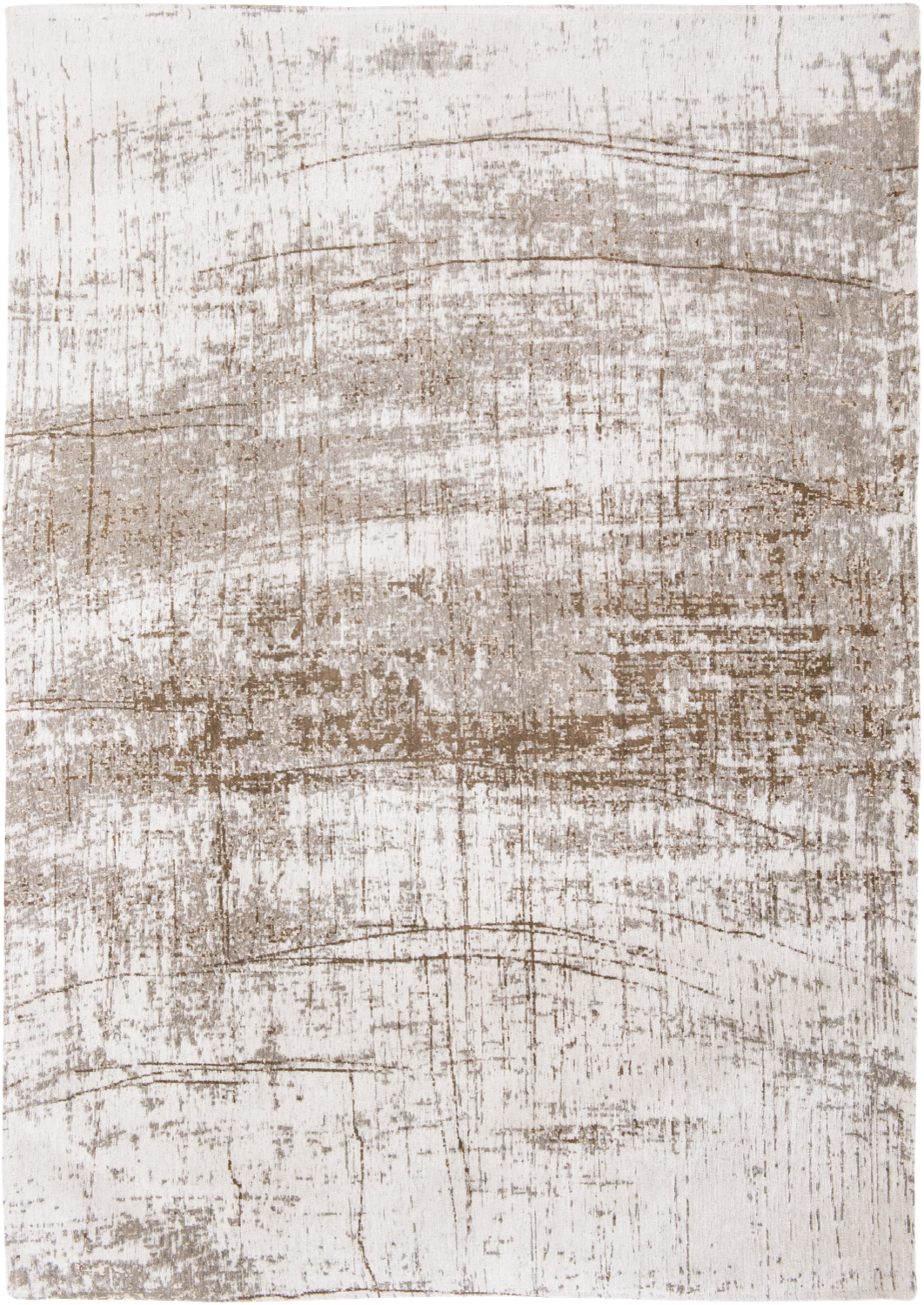 Louis de Poortere Mad Men Griff Concrete Jungle 8785