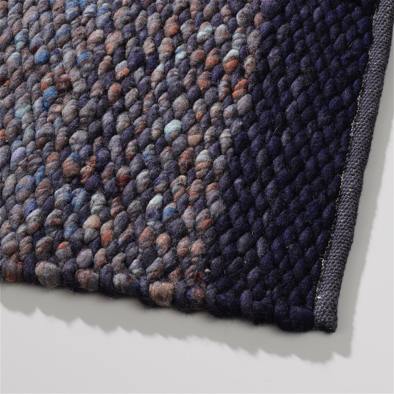 Perletta Limone Fade Blue