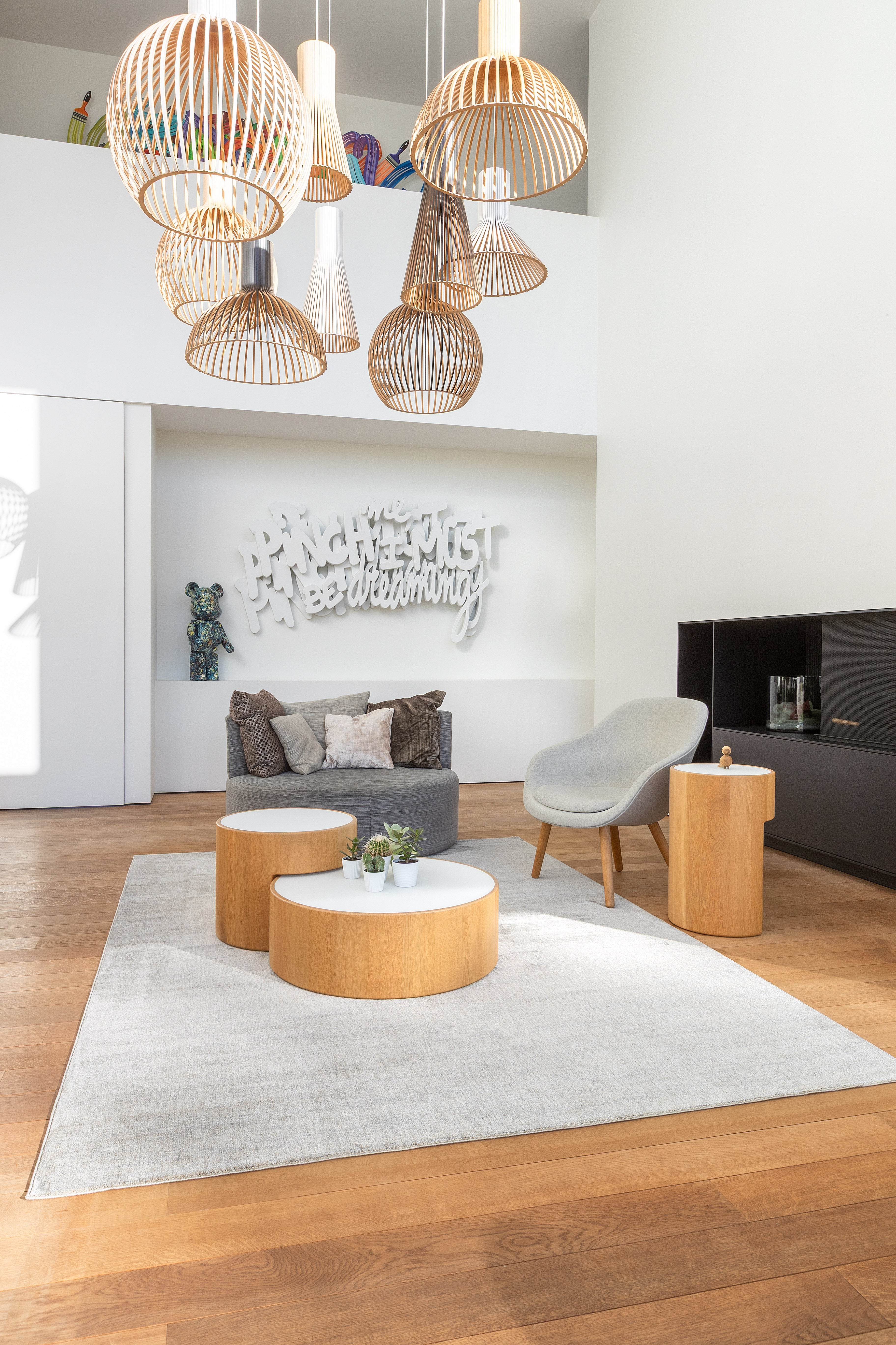 Acsento Lucia Misty Green