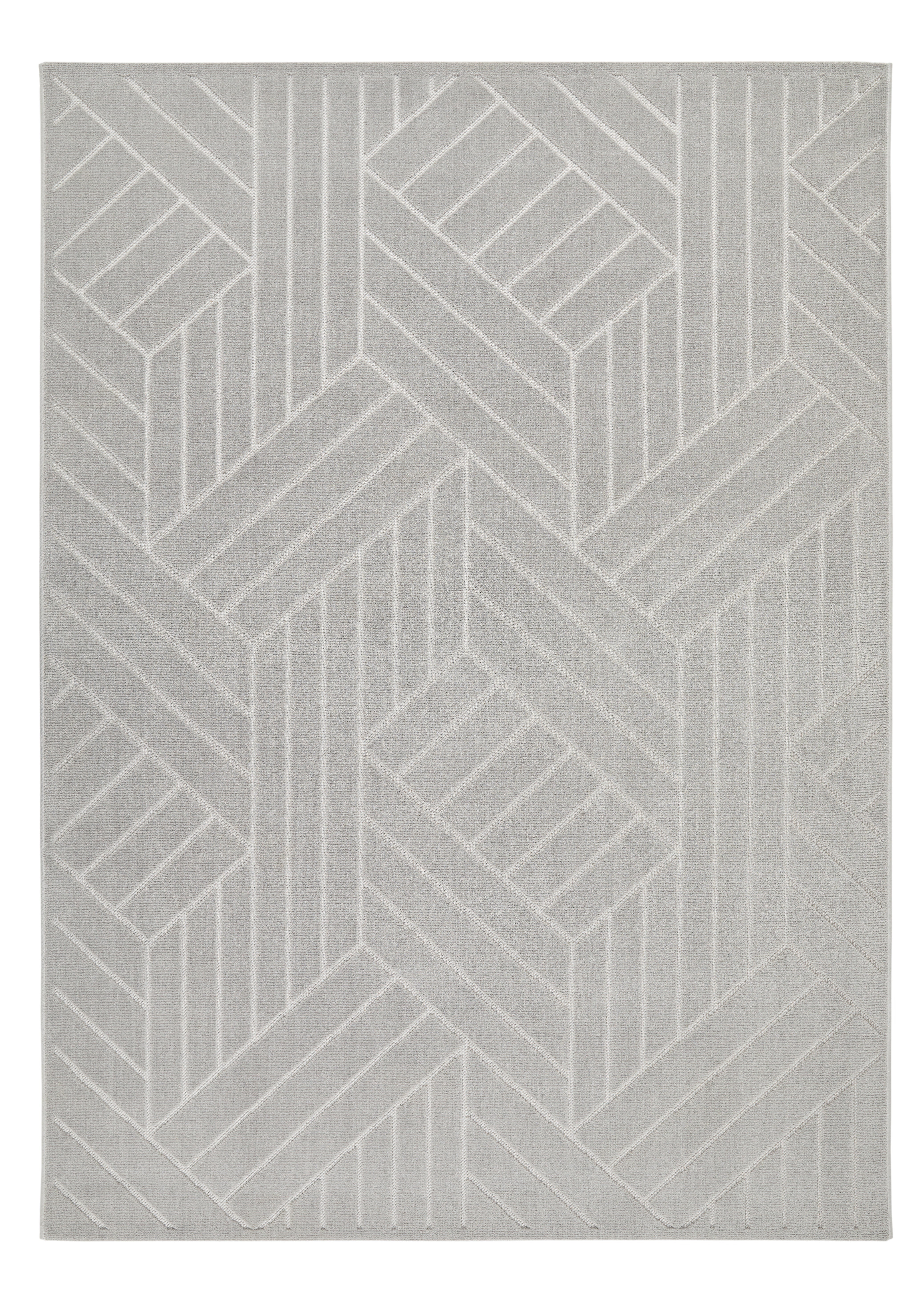 Concept Looms Maze Grey MAZ102