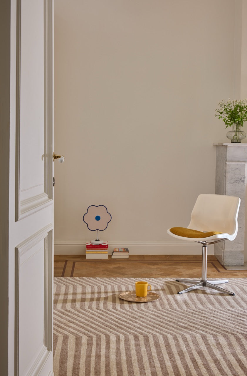 Marimekko Kalasaaski Greige 134004