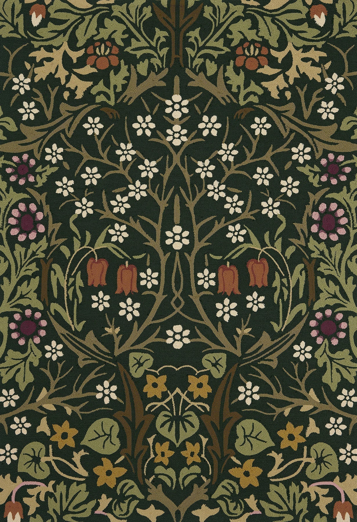 Morris & Co Blackthorn Tump 428507