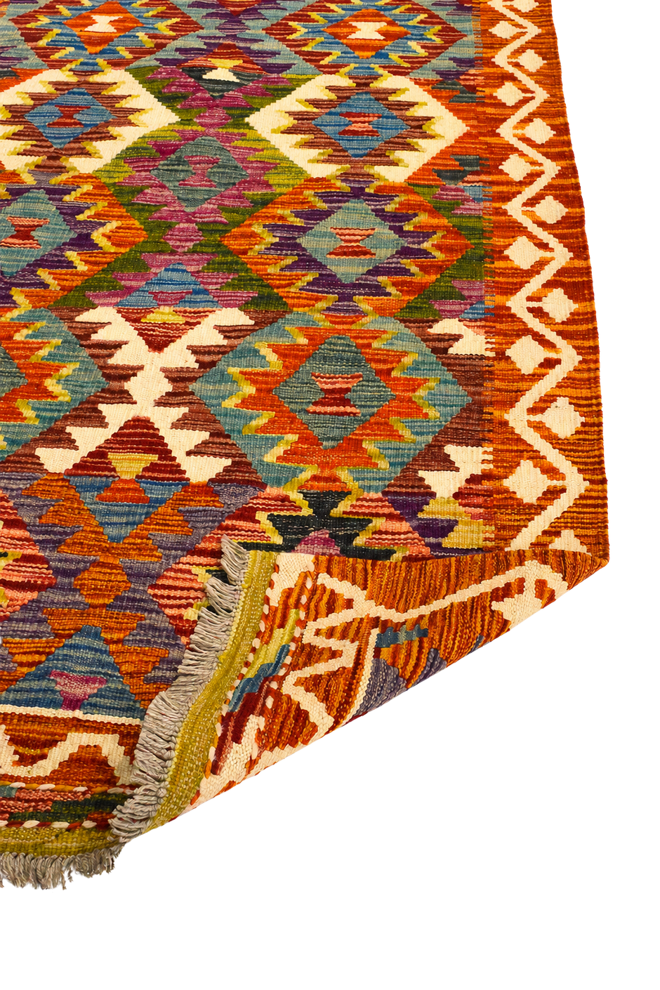 Tapis Géométriques | Motifs Structurés Modernes | Tapison