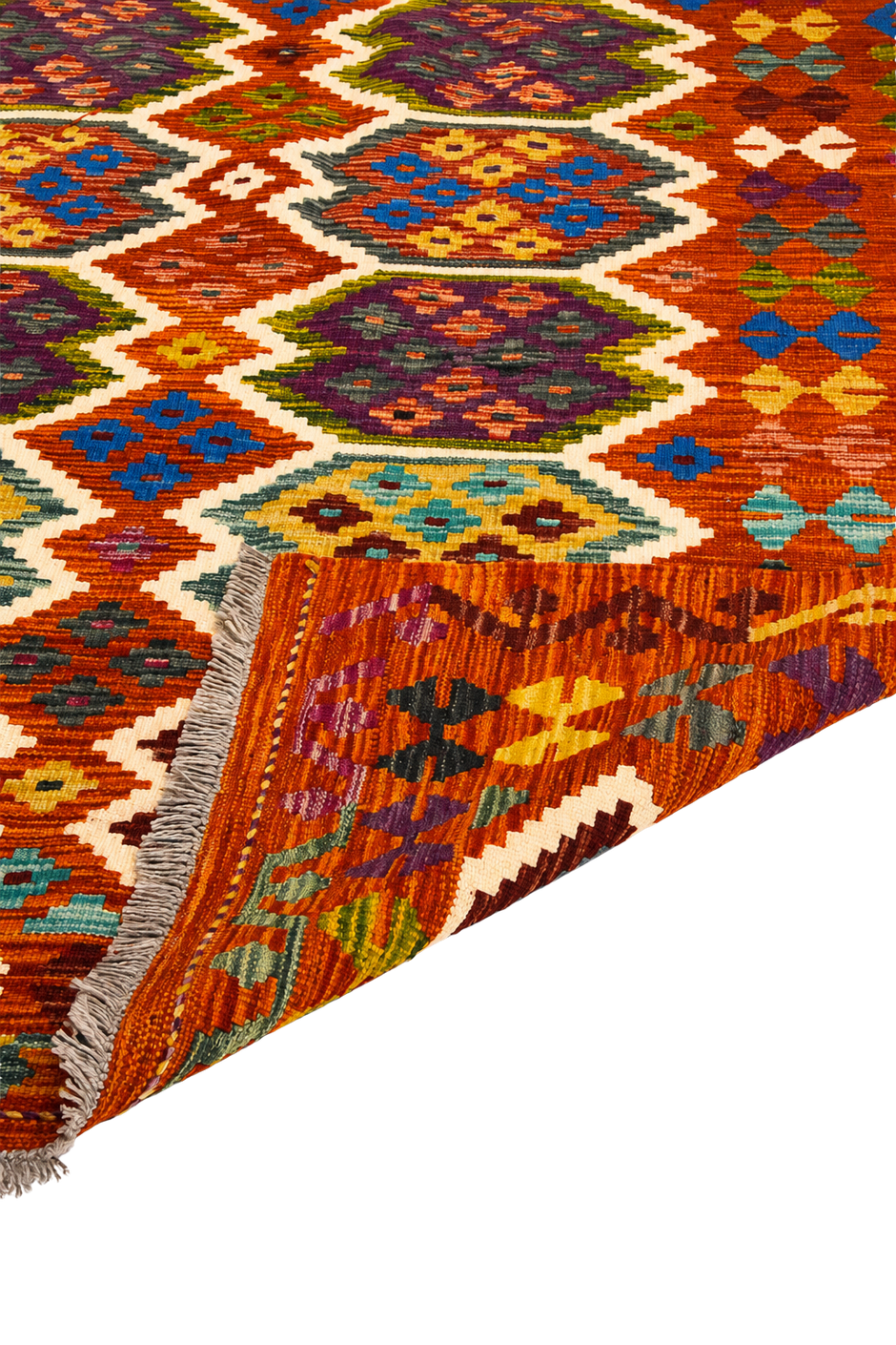 Tapis Géométriques | Motifs Structurés Modernes | Tapison