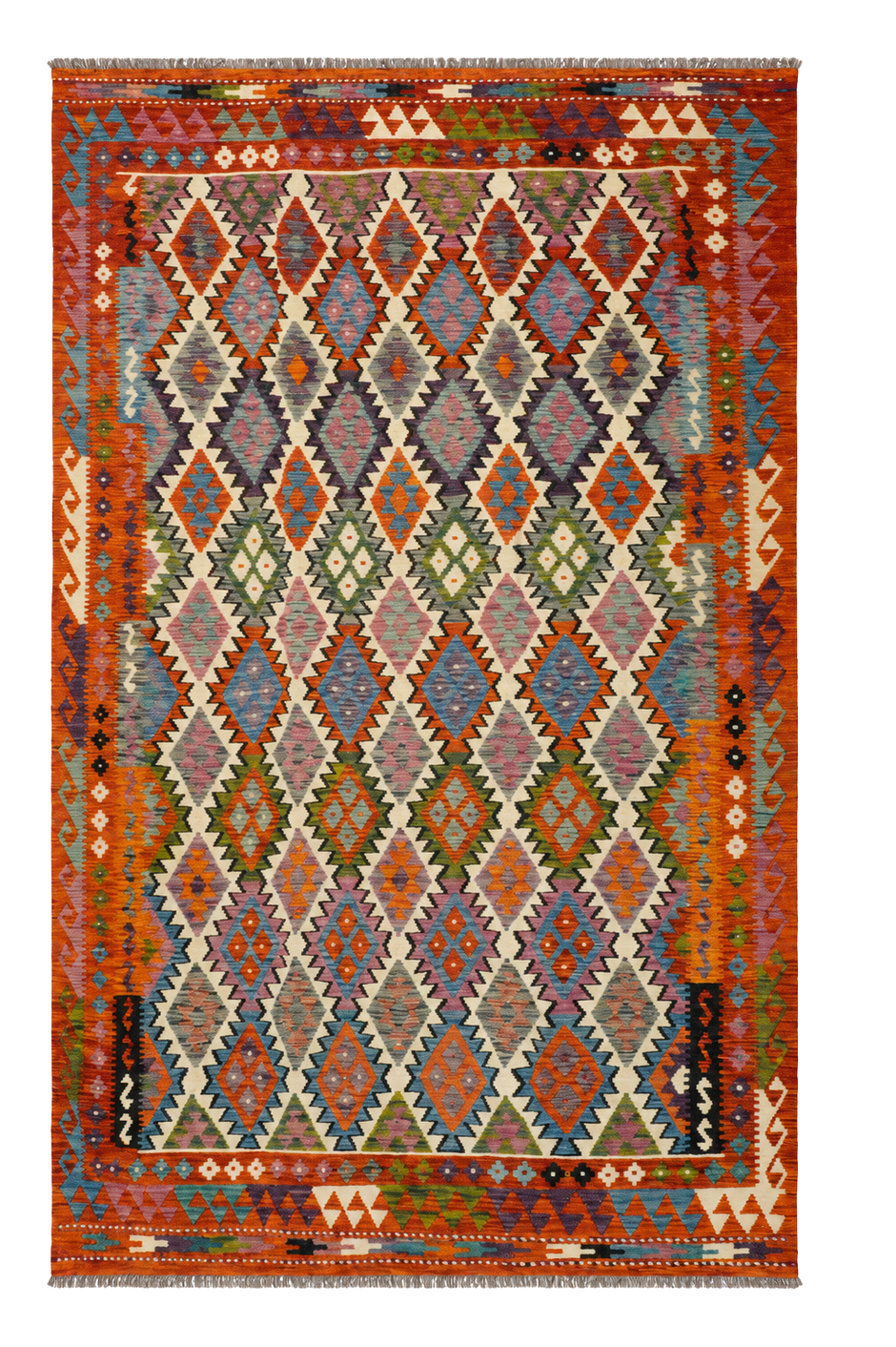 Tapis Géométriques | Motifs Structurés Modernes | Tapison