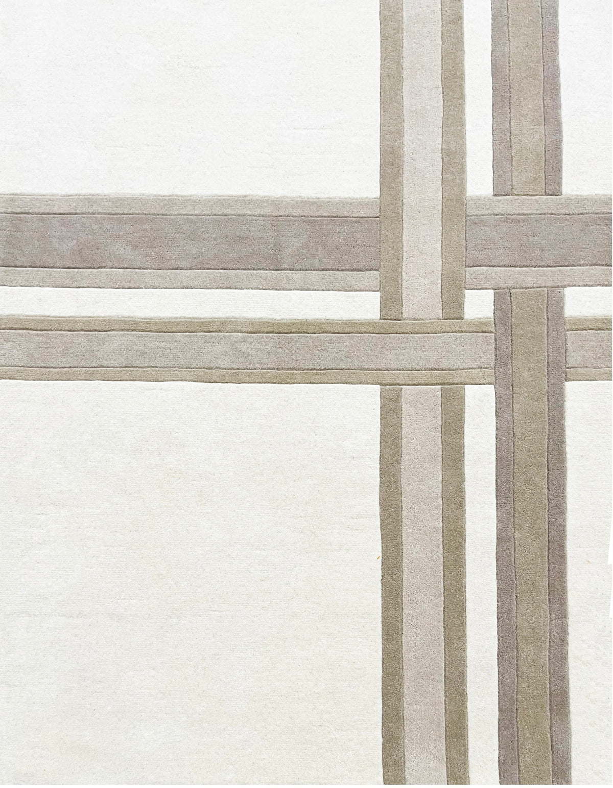 Tapison Home Axis Beige