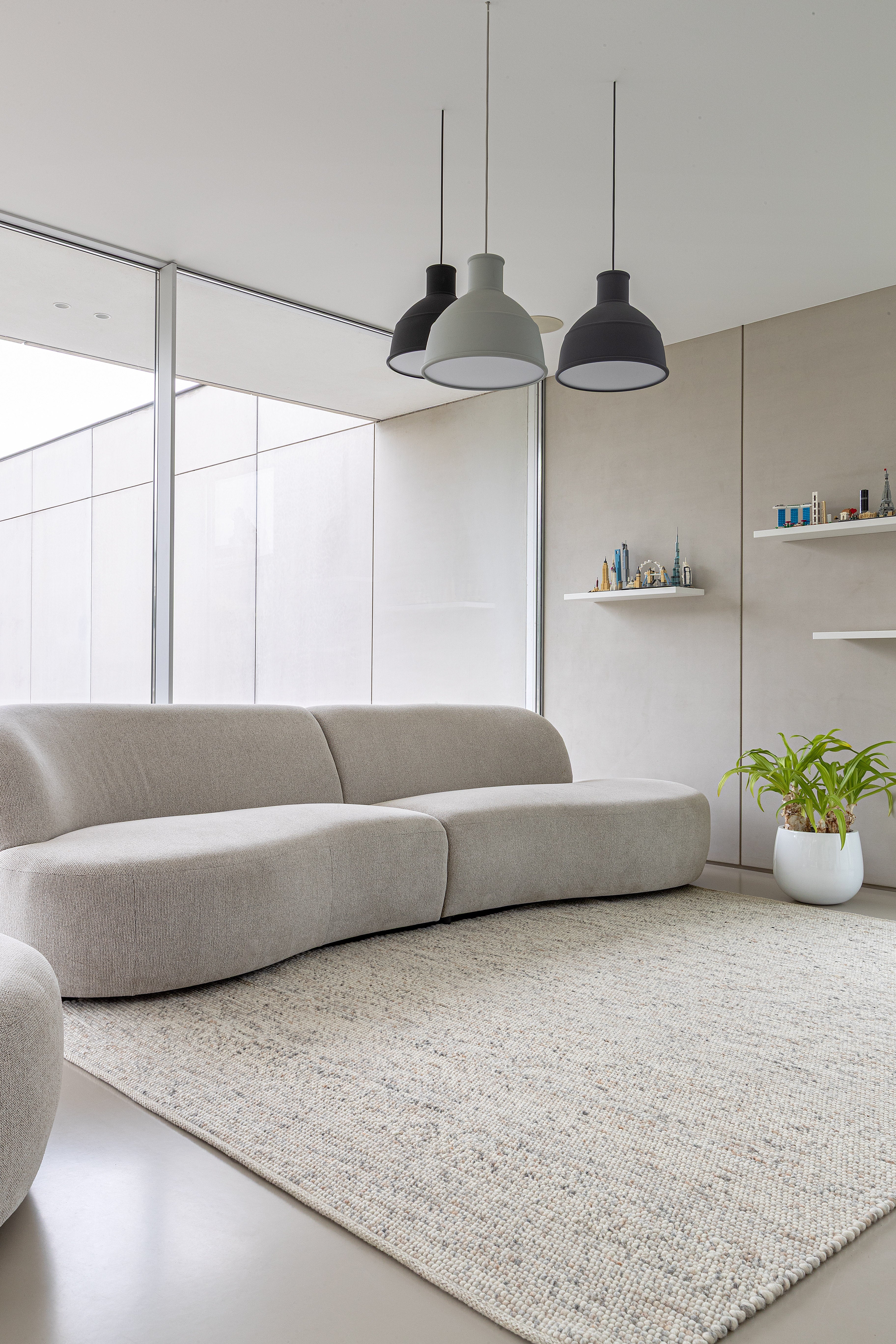 Acsento Milano Natural Mix