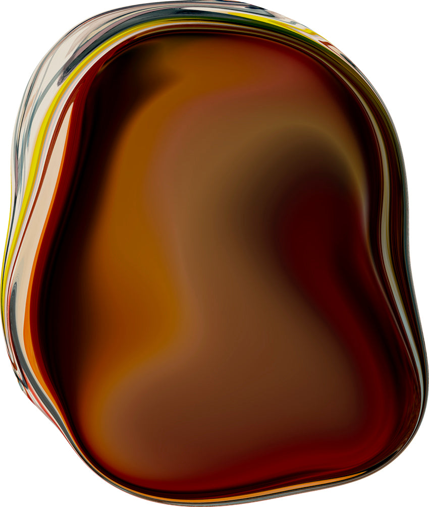 Moooi Carpets Mixing Pixels of Corinthian Check