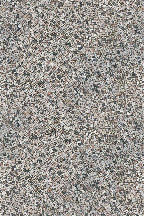 Moooi Carpets Milano Mosaic